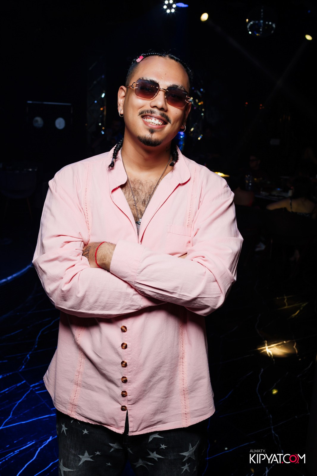 MOOD KARAOKE & TERRACE. КИПЯТКОМ АЛМАТЫ!