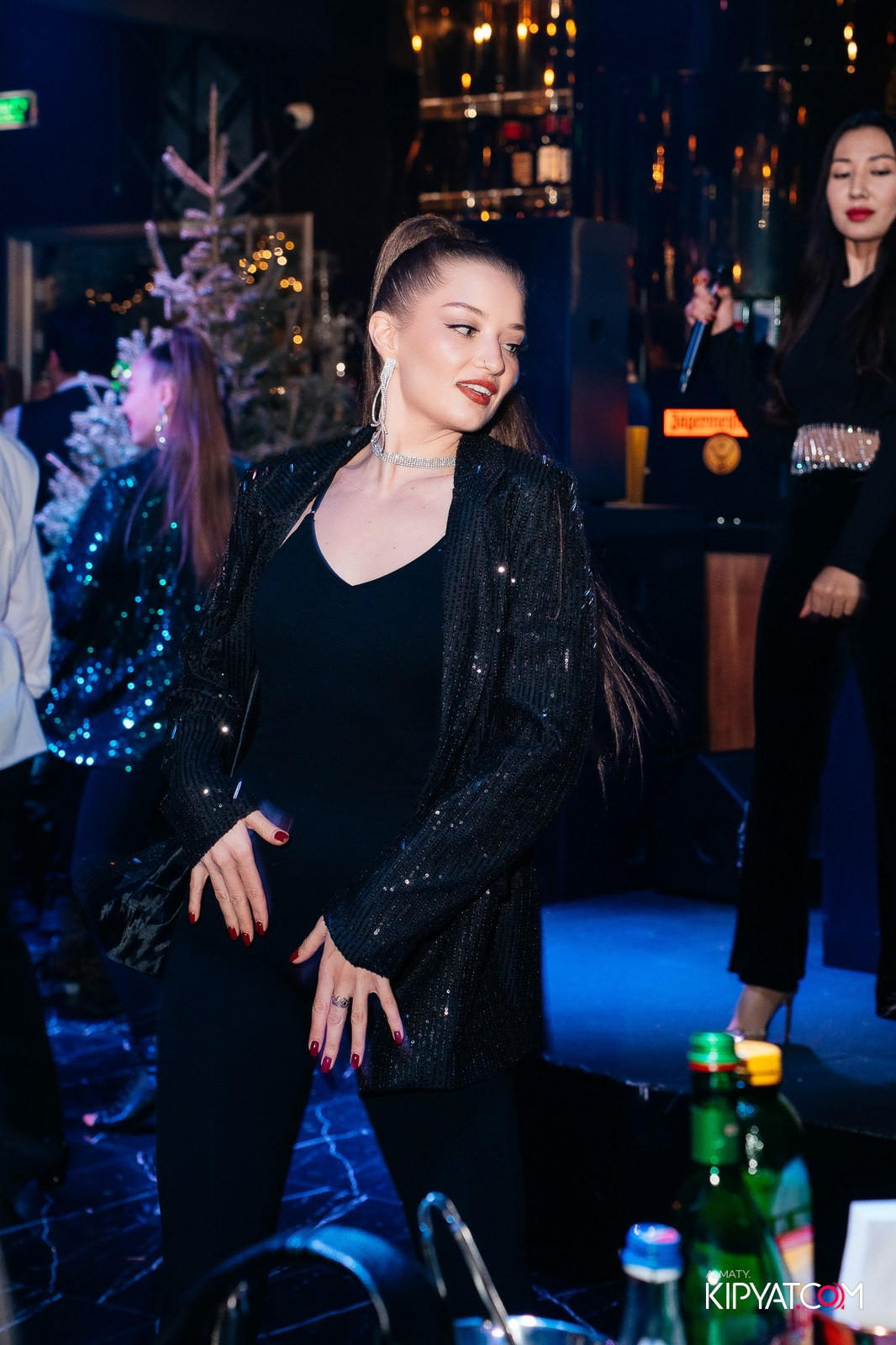 MOOD KARAOKE & TERRACE. КИПЯТКОМ АЛМАТЫ!