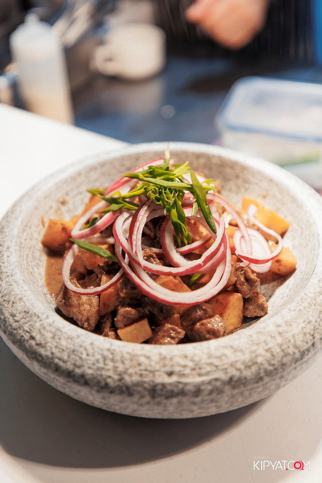 TRENDY RESTAURANT. КИПЯТКОМ АЛМАТЫ! Фотосъемка мероприятий в Алматы