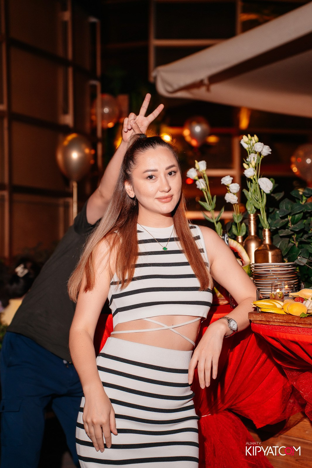 OLOVO BAR НА ДОСТЫК. КИПЯТКОМ АЛМАТЫ!