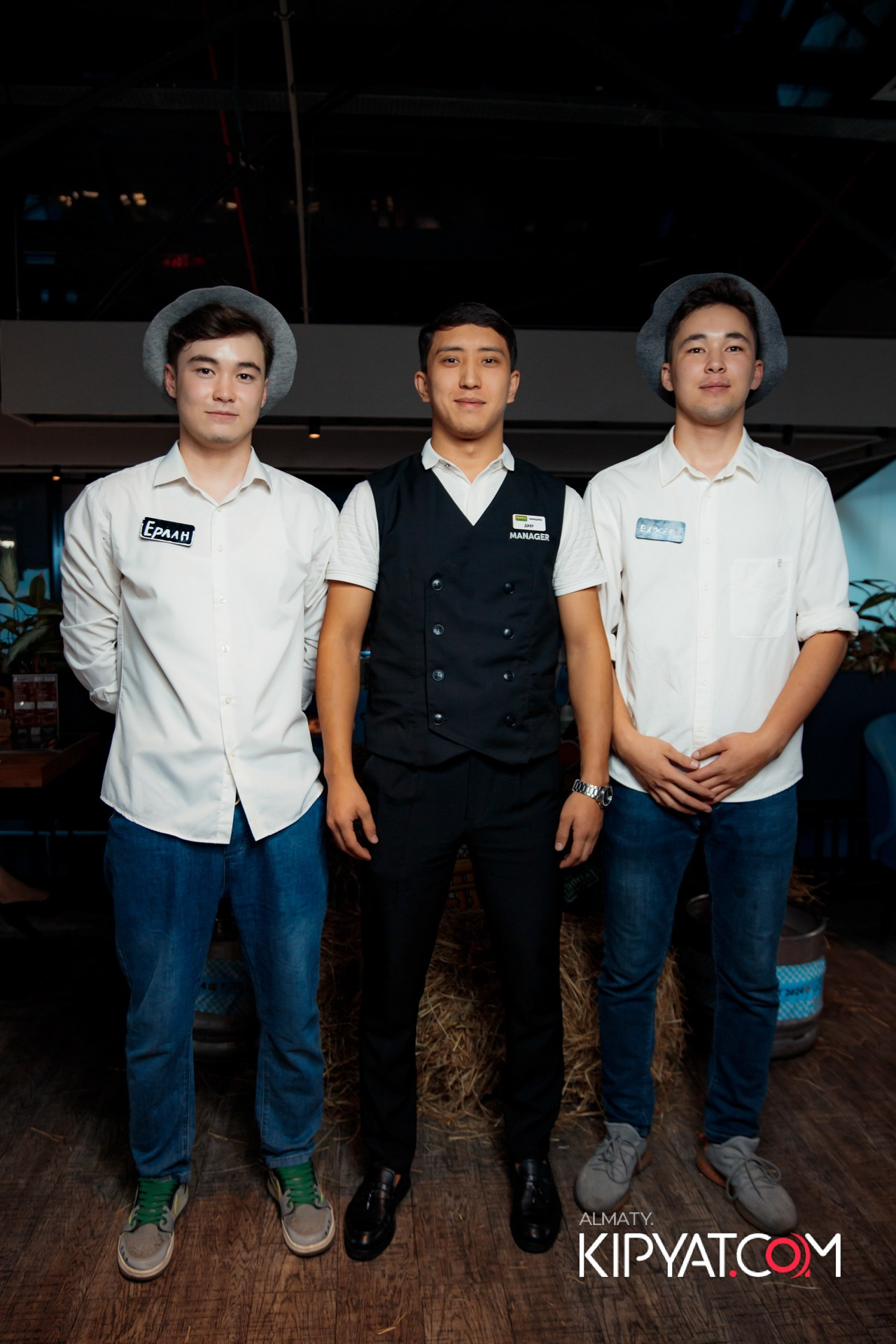 Пинта Нурлы-Тау. КИПЯТКОМ АЛМАТЫ!