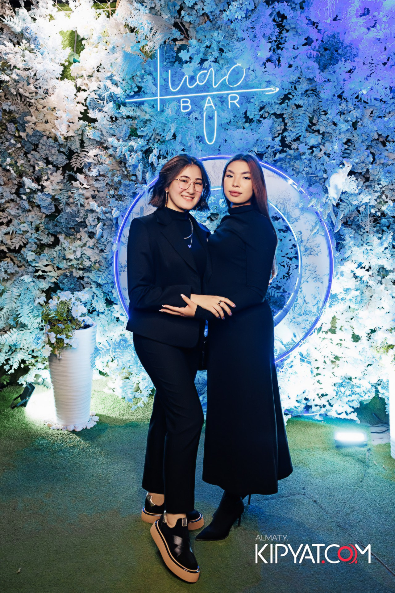 Lugo bar. КИПЯТКОМ АЛМАТЫ!