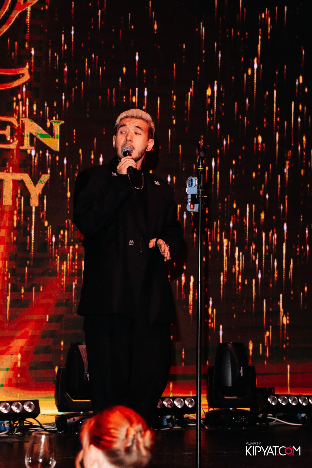 QUEEN. КИПЯТКОМ АЛМАТЫ!