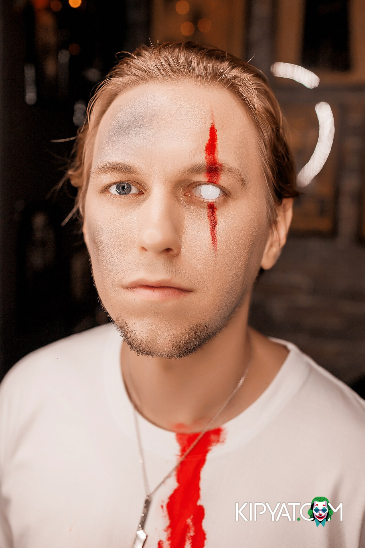 QUEEN OF THE DARKNESS. КИПЯТКОМ АЛМАТЫ!