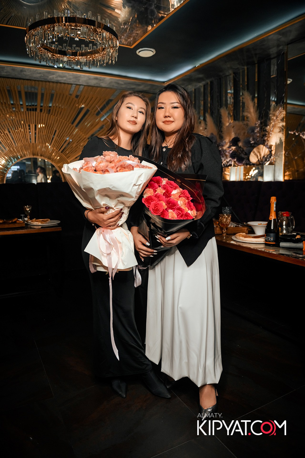 УХО И МЕДВЕДЬ НА ГАГАРИНА. КИПЯТКОМ АЛМАТЫ!