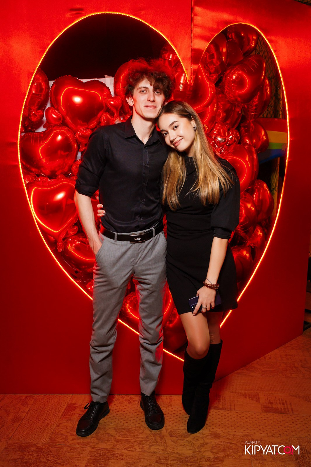 FORT VERNYI. КИПЯТКОМ АЛМАТЫ!