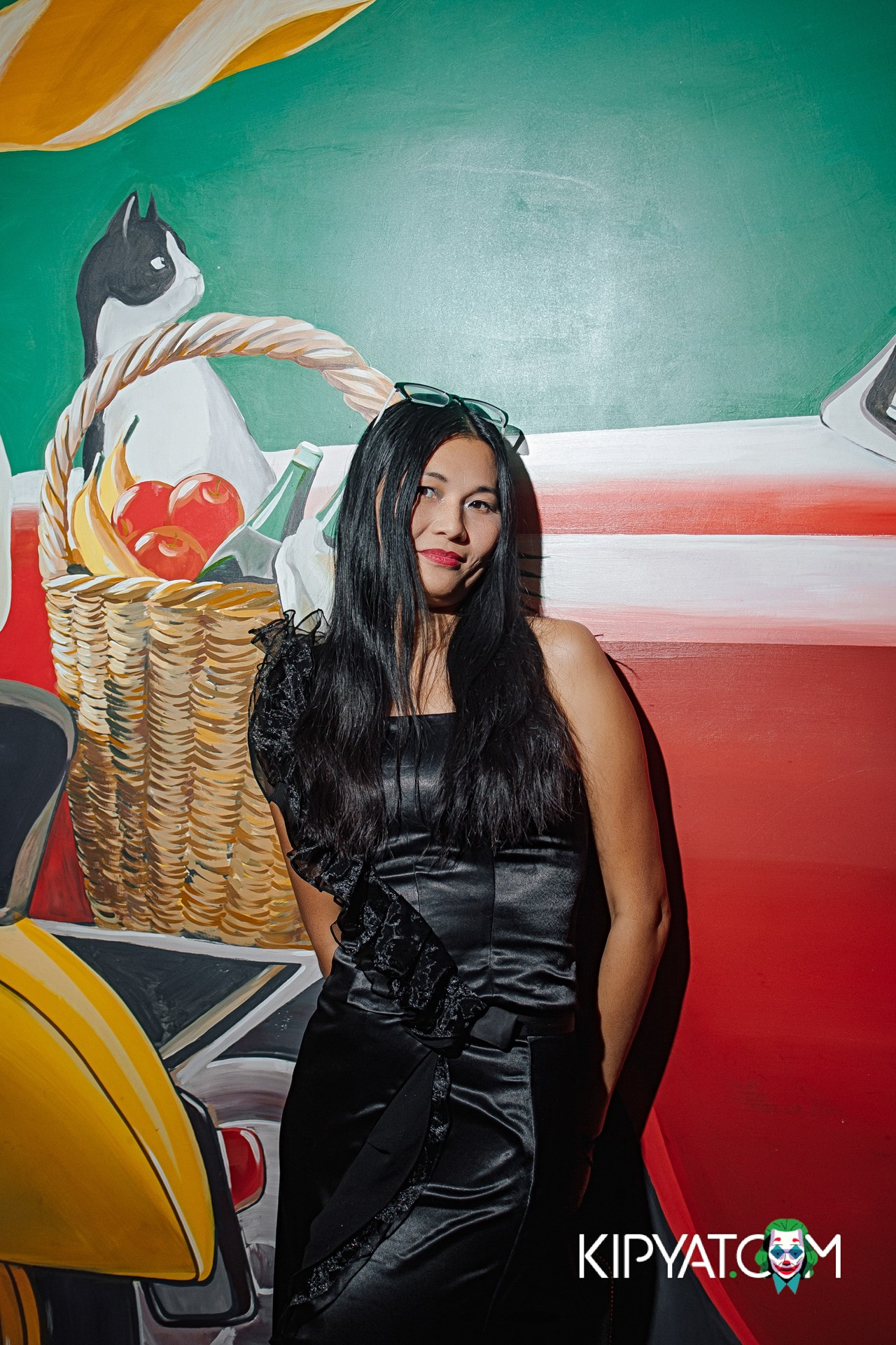 ЖИГУЛИ БАР. КИПЯТКОМ АЛМАТЫ!