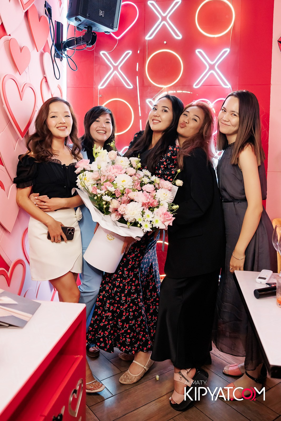 ЗАЯ, НА БИС. КИПЯТКОМ АЛМАТЫ!