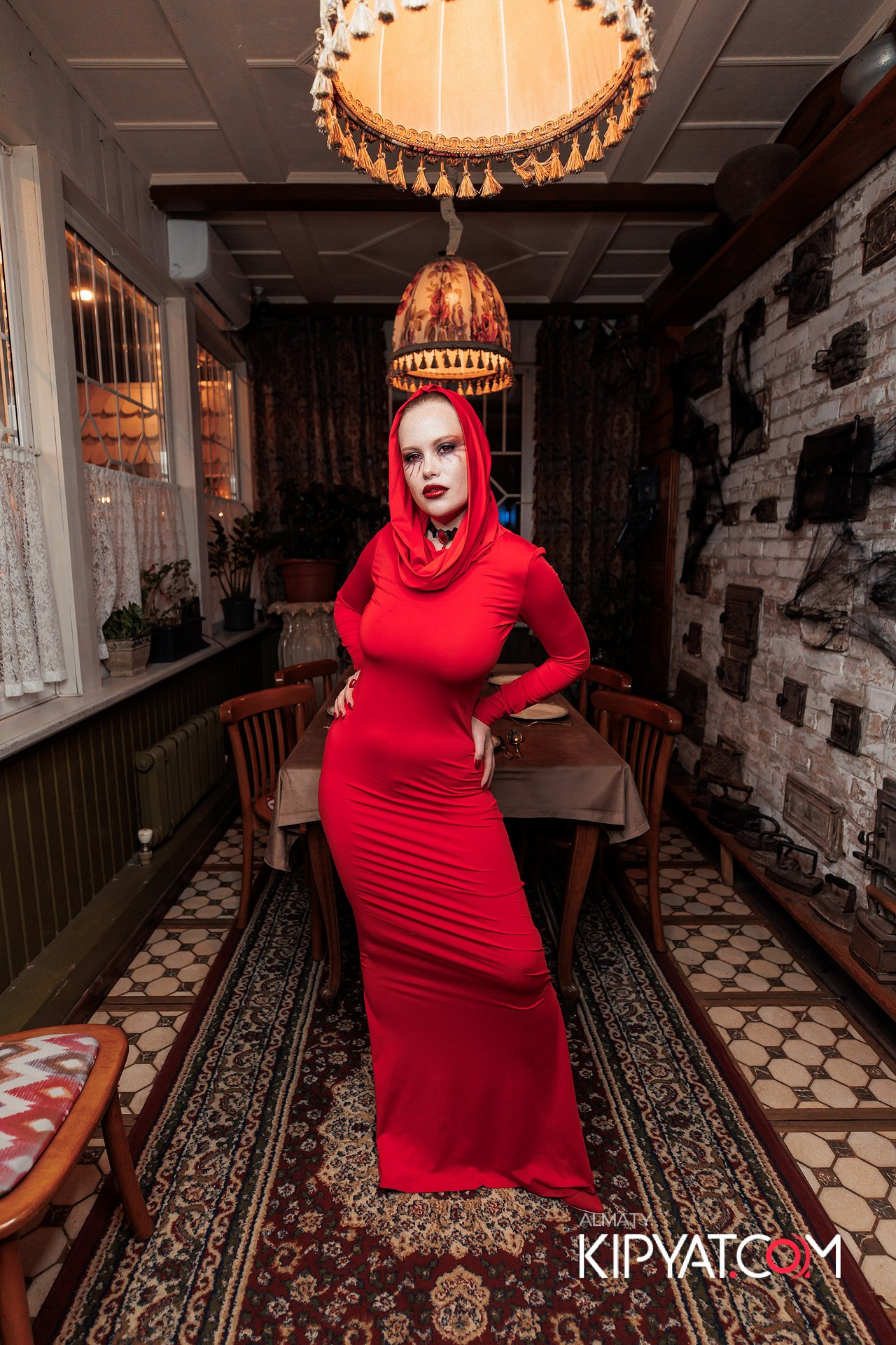 МАРЬИНА РОЩА. КИПЯТКОМ АЛМАТЫ!