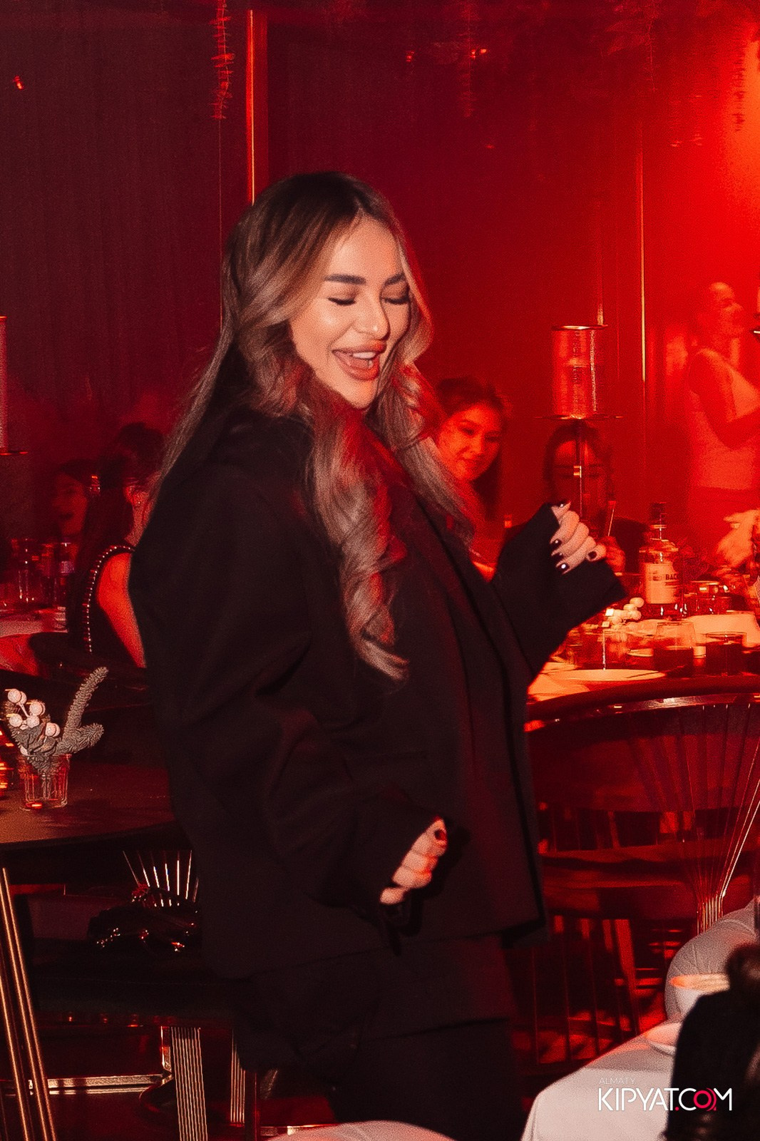 PATRIKI RESTAURANT. КИПЯТКОМ АЛМАТЫ!