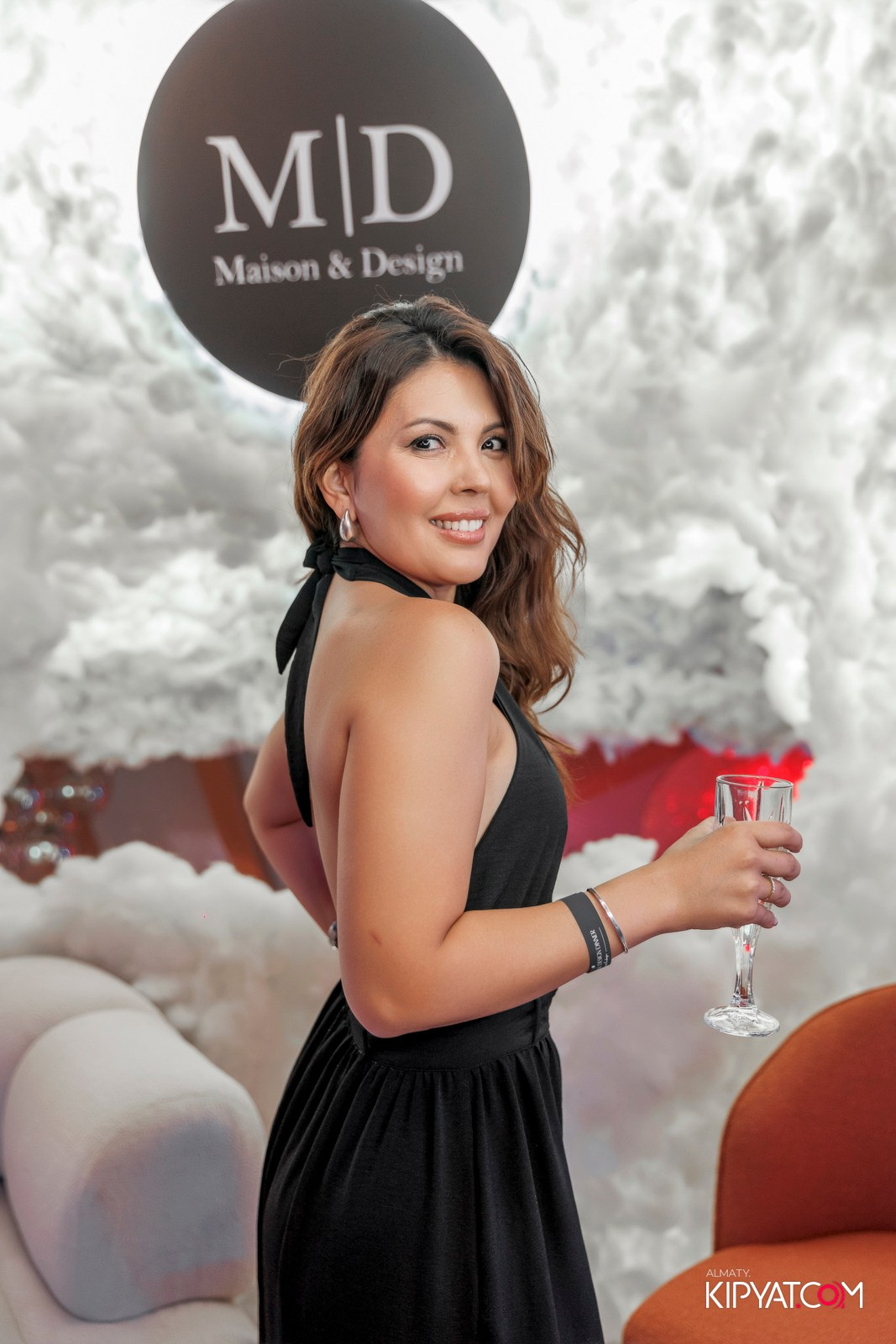 TRADITIONAL DESIGN DINNER 2025. КИПЯТКОМ АЛМАТЫ!