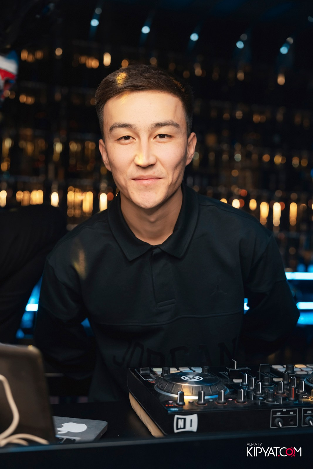 MOOD KARAOKE & TERRACE. КИПЯТКОМ АЛМАТЫ!