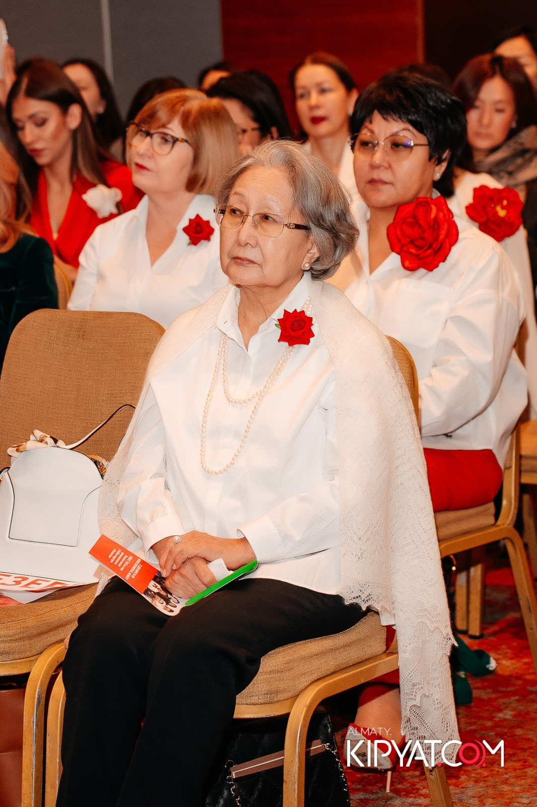 KAZAKH FASHION INDUSTRY. КИПЯТКОМ АЛМАТЫ!