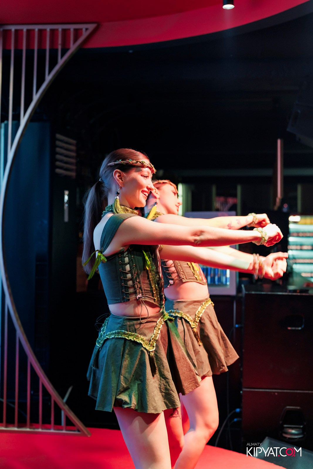 ЗАЯ, НА БИС. КИПЯТКОМ АЛМАТЫ! Фотосъемка мероприятий в Алматы