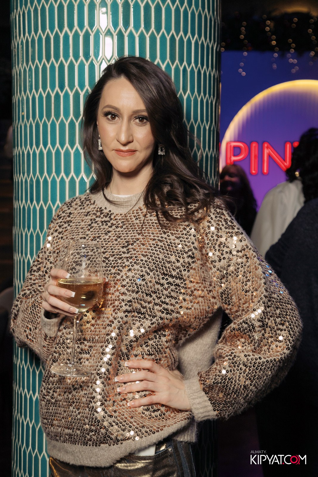 ПИНТА НА ПАНФИЛОВА. КИПЯТКОМ АЛМАТЫ!