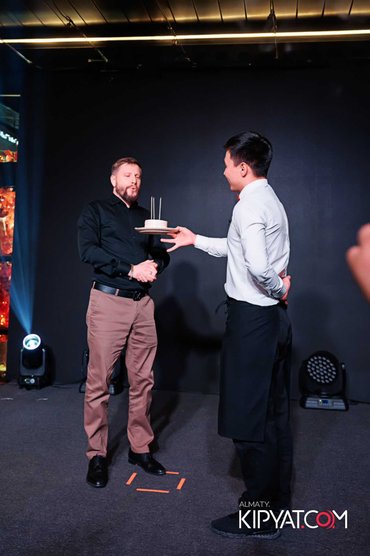 День рождения ресторана Noodles — 15 лет. КИПЯТКОМ АЛМАТЫ! Фотосъемка мероприятий в Алматы