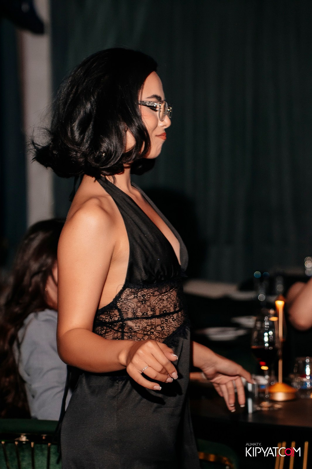 PATRIKI. КИПЯТКОМ АЛМАТЫ!