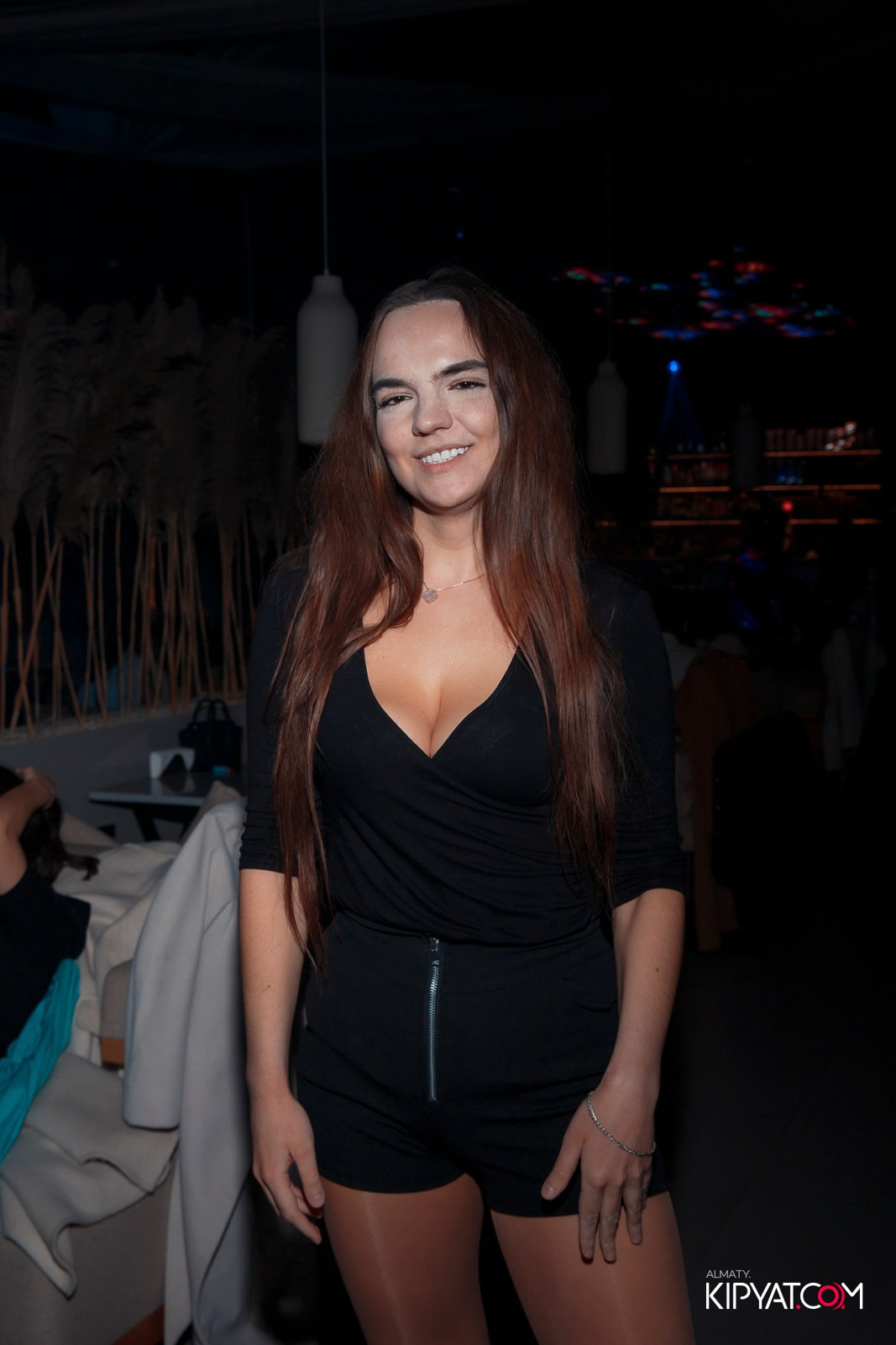 HALLOWEEN NIGHT В SHISHA RESTOBAR. КИПЯТКОМ АЛМАТЫ!