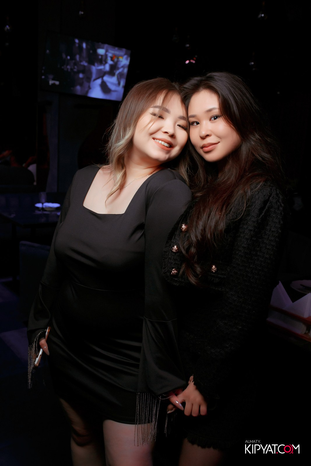 ДОРОГАЯ, Я НЕ ПИЛ. КИПЯТКОМ АЛМАТЫ!