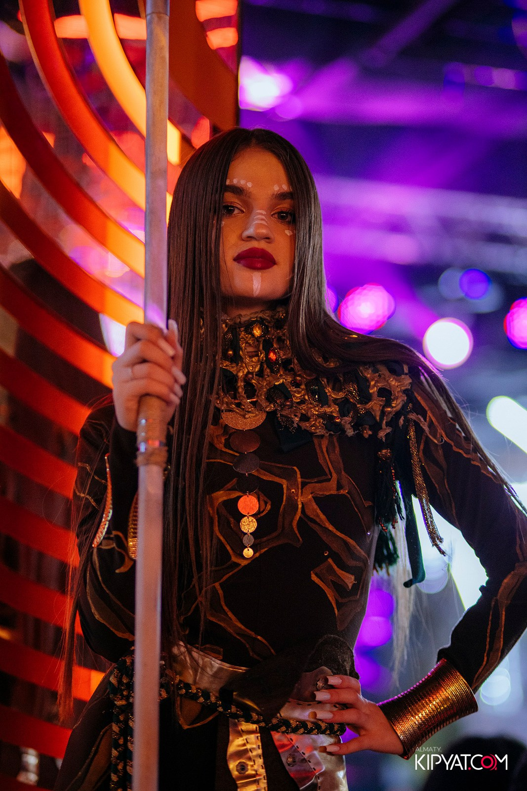 FRIENDS BAR & TERRACE. КИПЯТКОМ АЛМАТЫ!