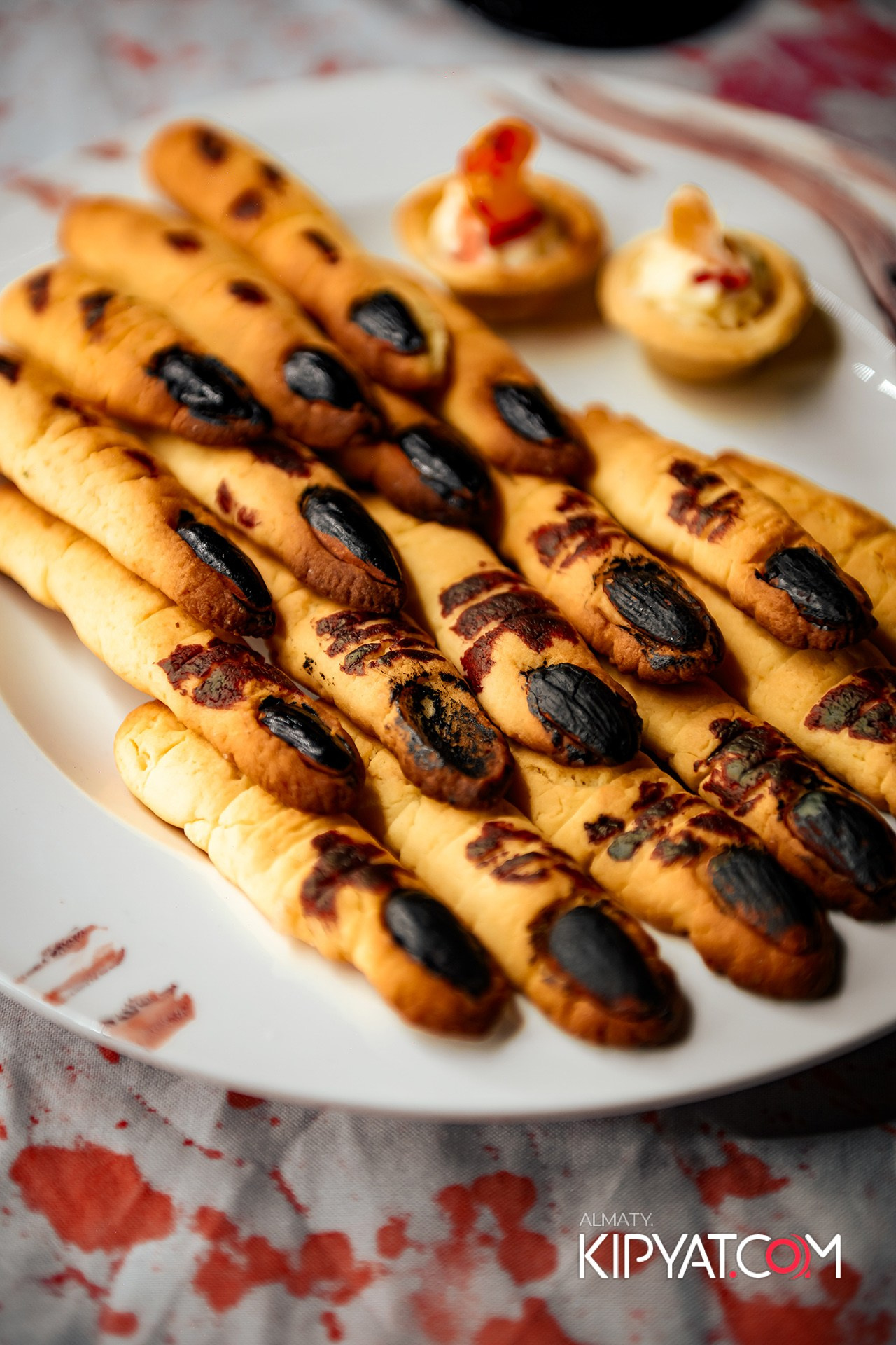 LOKO BAR. КИПЯТКОМ АЛМАТЫ!