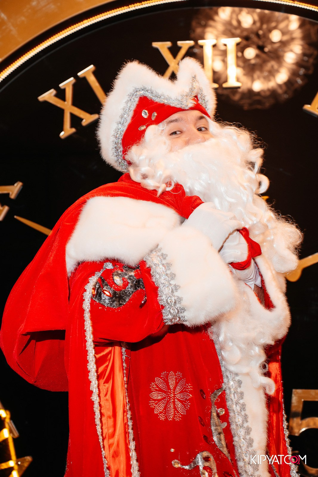 РЕСТОРАН BARFLY. КИПЯТКОМ АЛМАТЫ!