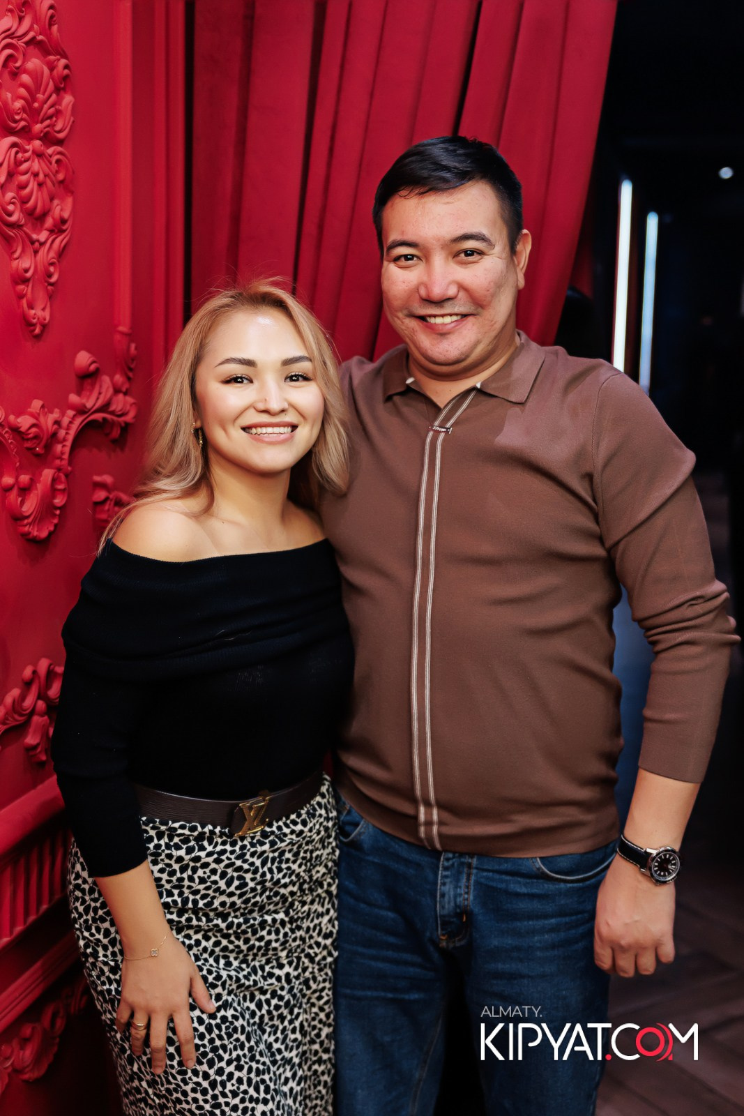 ЗАЯ, НА БИС. КИПЯТКОМ АЛМАТЫ!