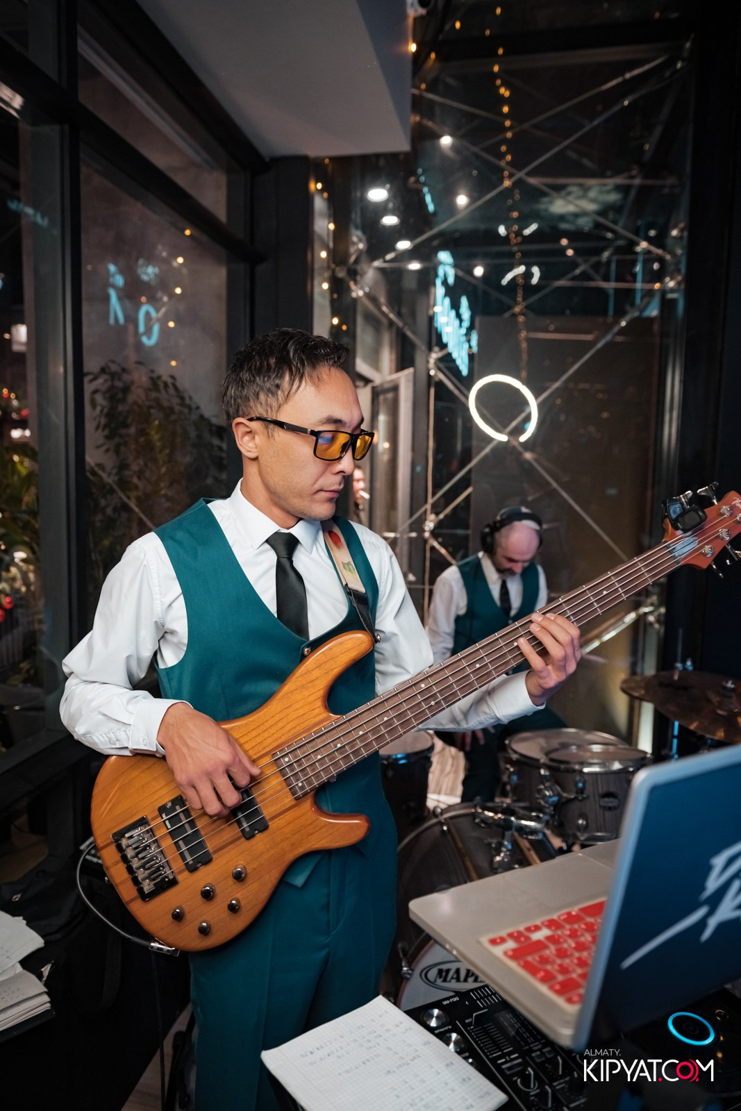 РЕСТОРАН NOODLES. КИПЯТКОМ АЛМАТЫ!