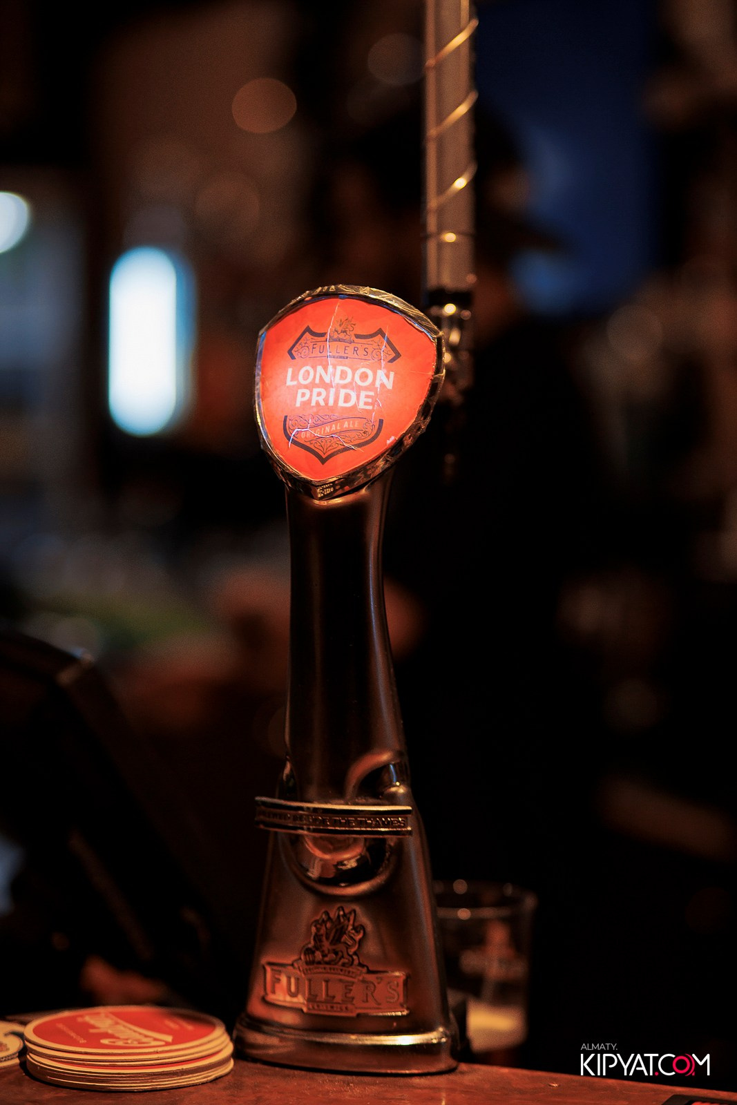 HARAT'S IRISH PUB. КИПЯТКОМ АЛМАТЫ! Фотосъемка мероприятий в Алматы