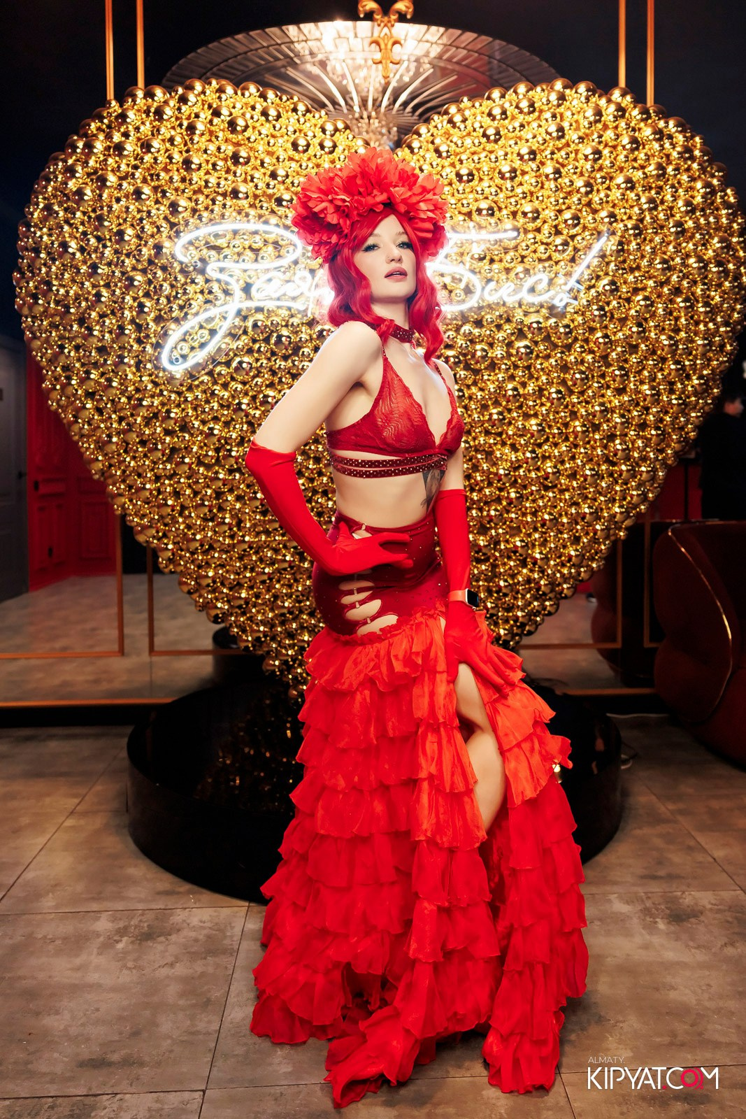 ЗАЯ, НА БИС. КИПЯТКОМ АЛМАТЫ! Фотосъемка мероприятий в Алматы