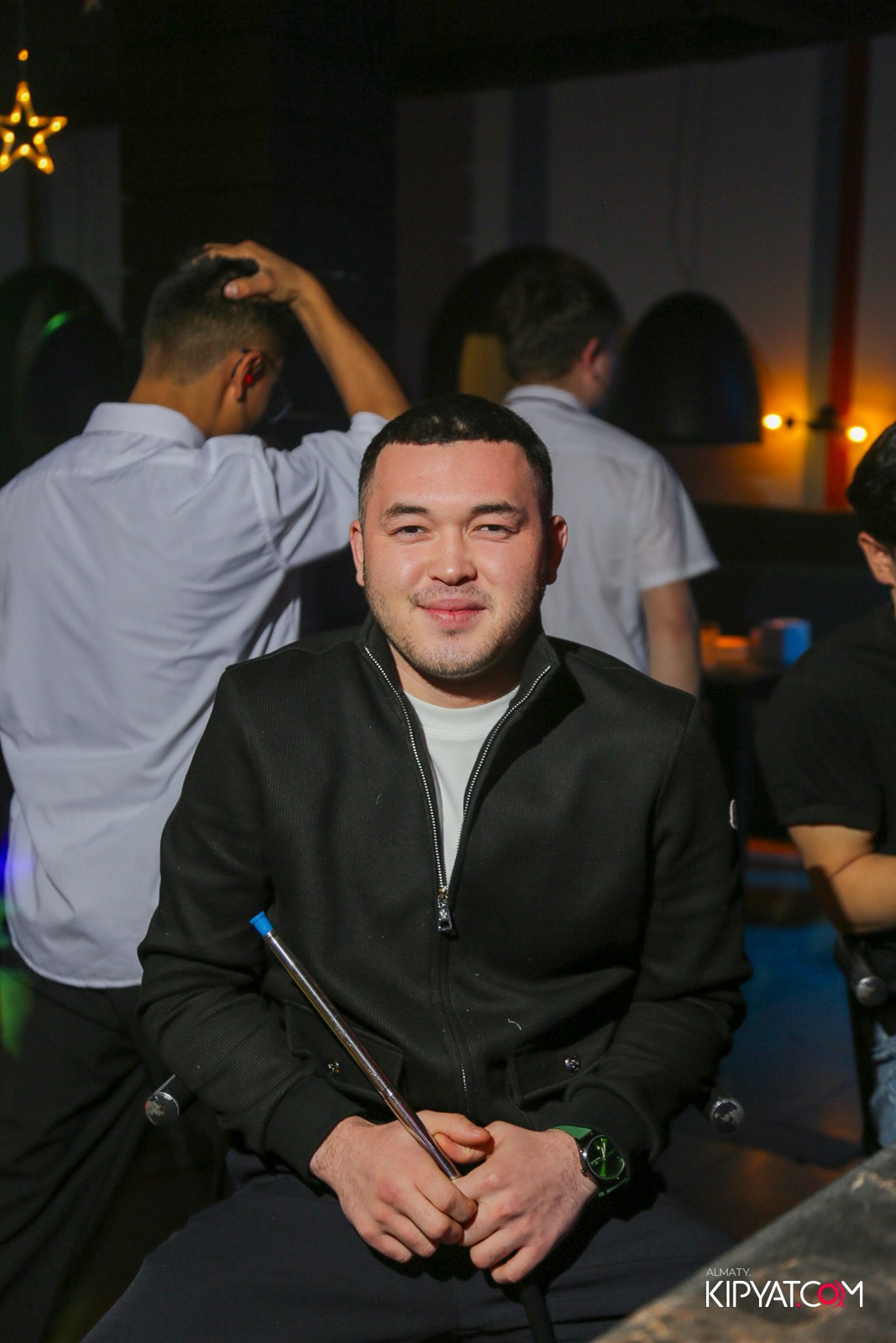 ARAGOSTA ДИСКО-БАР. КИПЯТКОМ АЛМАТЫ! Фотосъемка мероприятий в Алматы