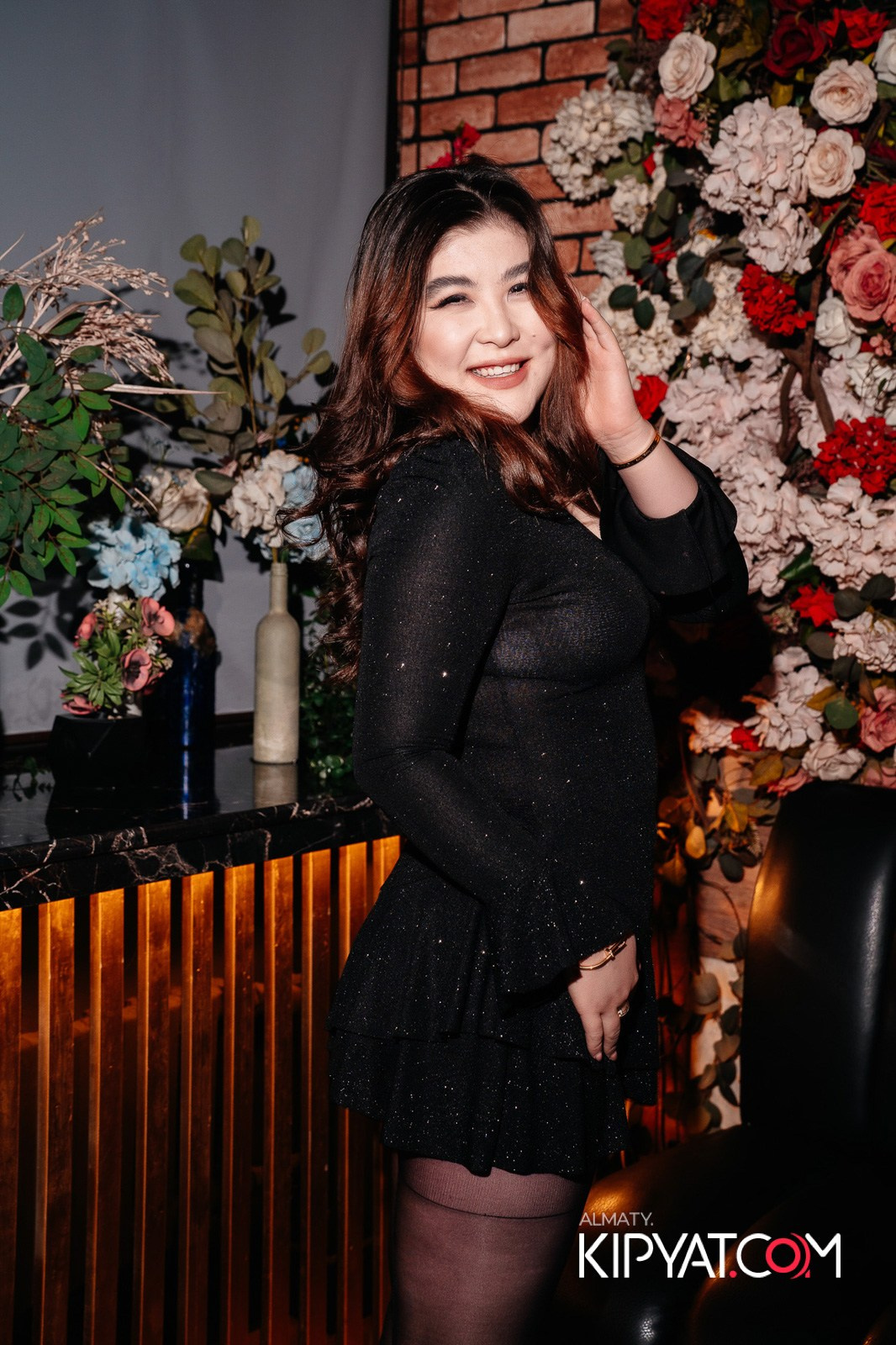 LUGO BAR. КИПЯТКОМ АЛМАТЫ!