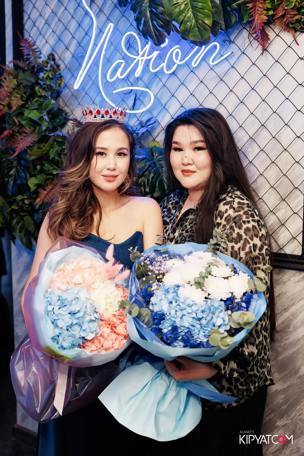 ДОРОГАЯ, Я НЕ ПИЛ. КИПЯТКОМ АЛМАТЫ! Фотосъемка мероприятий в Алматы