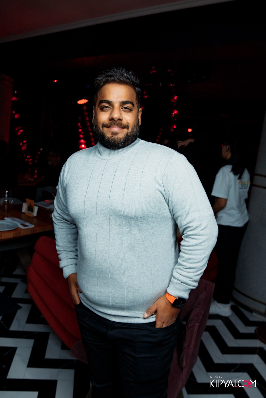 QUEEN. КИПЯТКОМ АЛМАТЫ!