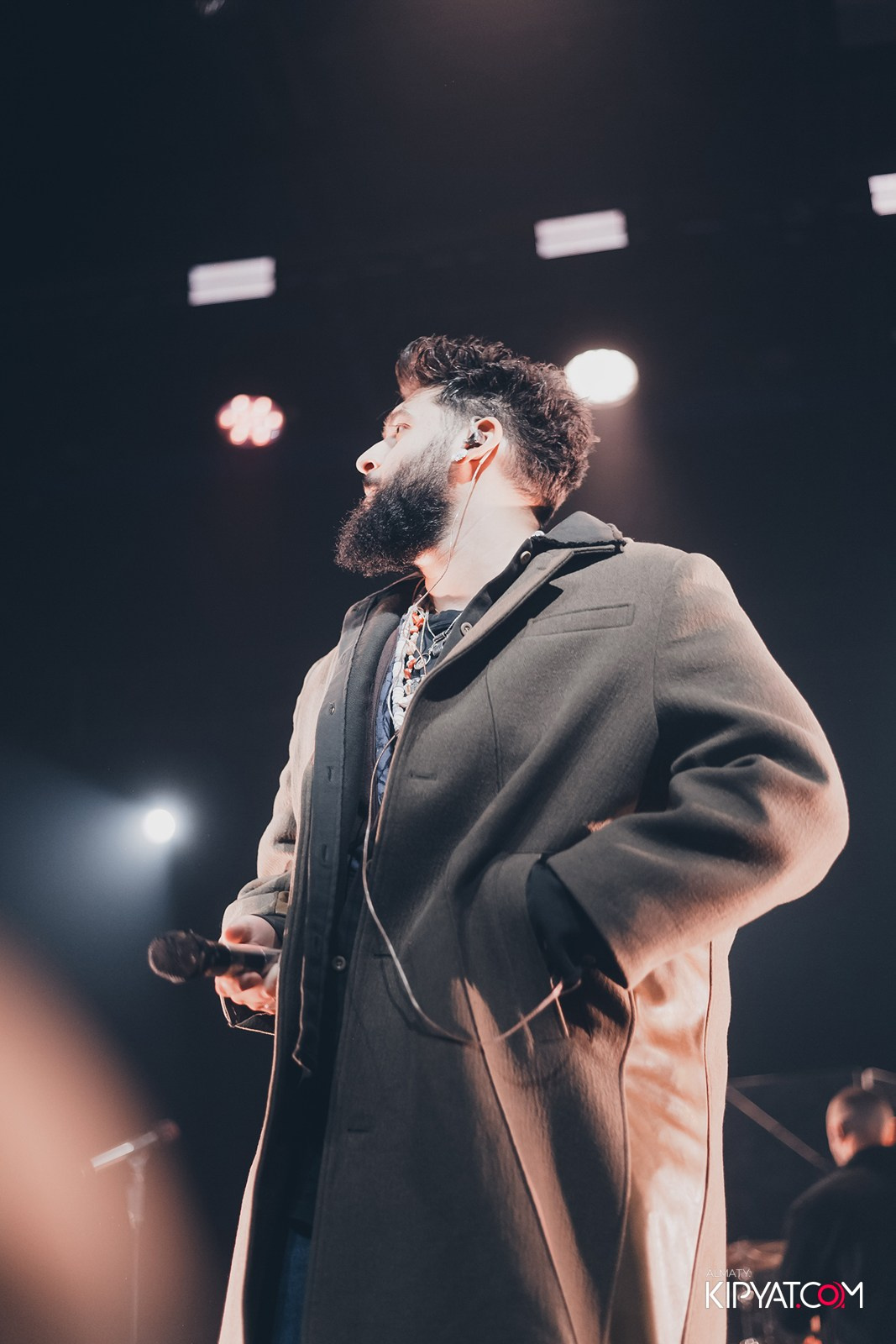 DizzyLoveDау. КИПЯТКОМ АЛМАТЫ!