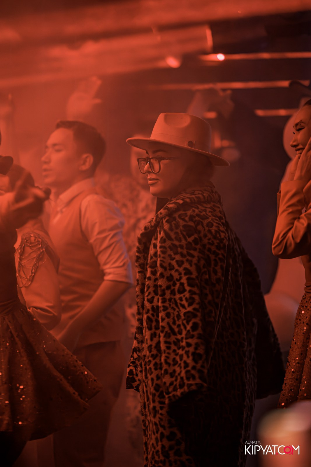 PATRIKI RESTAURANT. КИПЯТКОМ АЛМАТЫ!