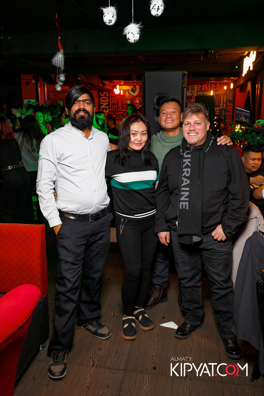 ШАШЛЫКОФФ. КИПЯТКОМ АЛМАТЫ!