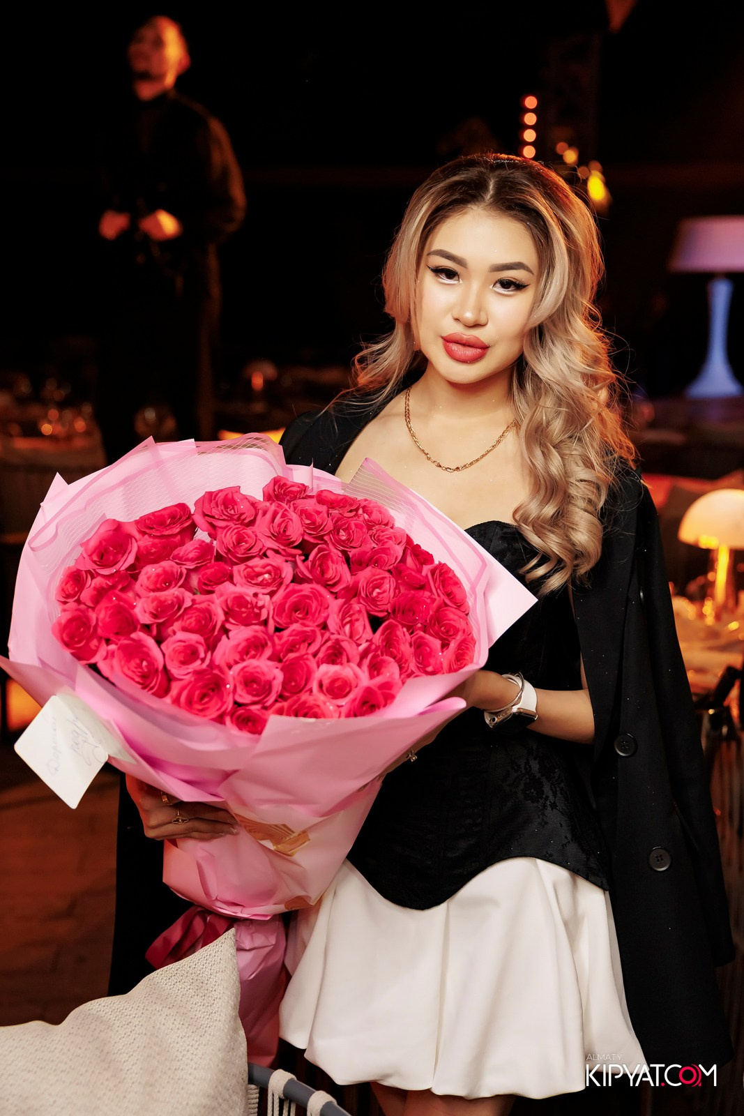 QUEEN. КИПЯТКОМ АЛМАТЫ!