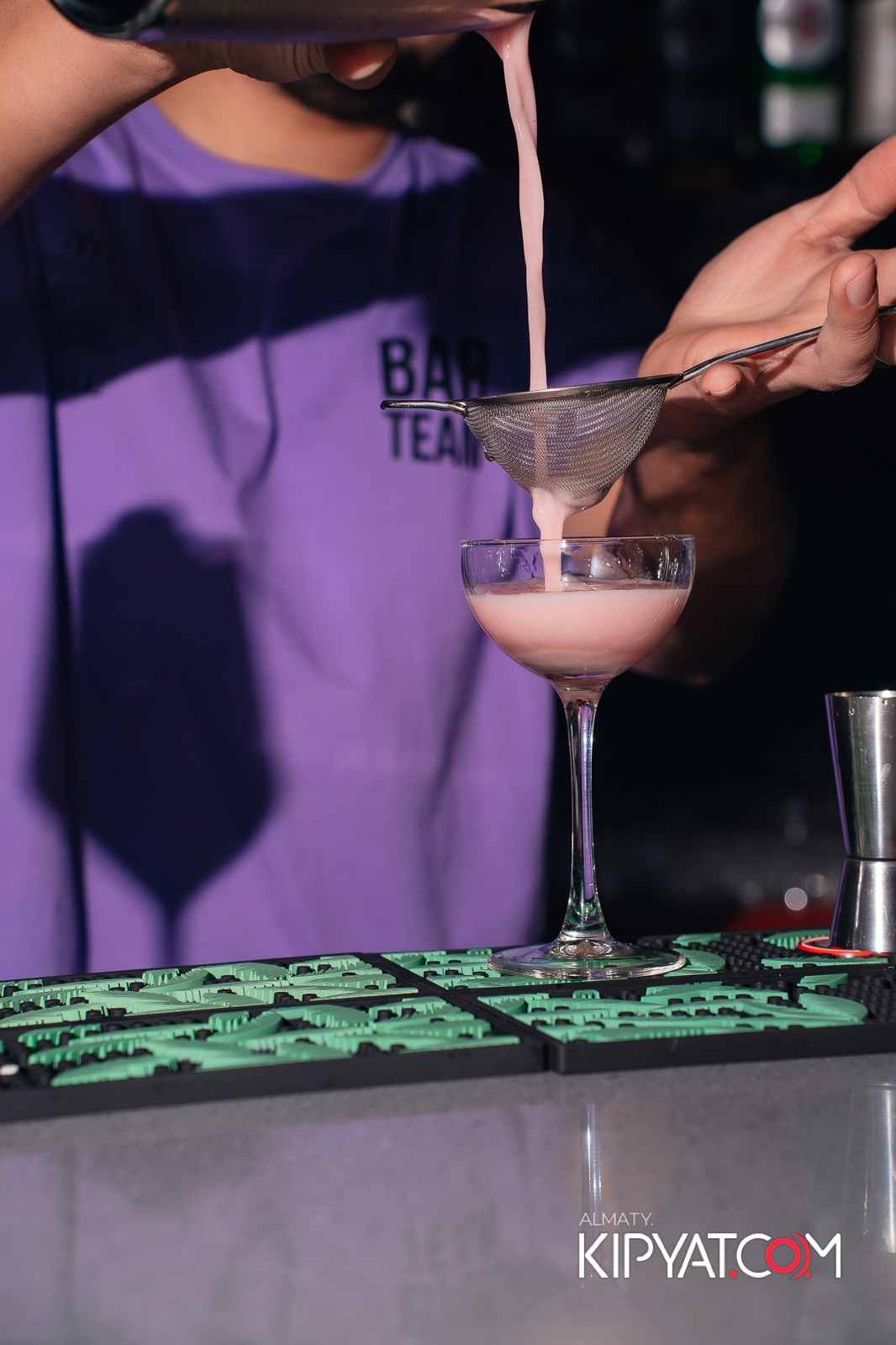 SANTA BARBARA — «OldСкулы Свело» Выступление группы 101. КИПЯТКОМ АЛМАТЫ!