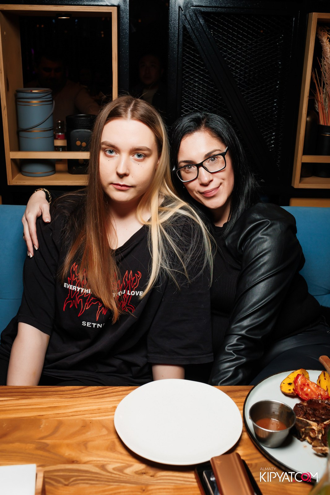 ПИНТА НУРЛЫ-ТАУ. КИПЯТКОМ АЛМАТЫ!