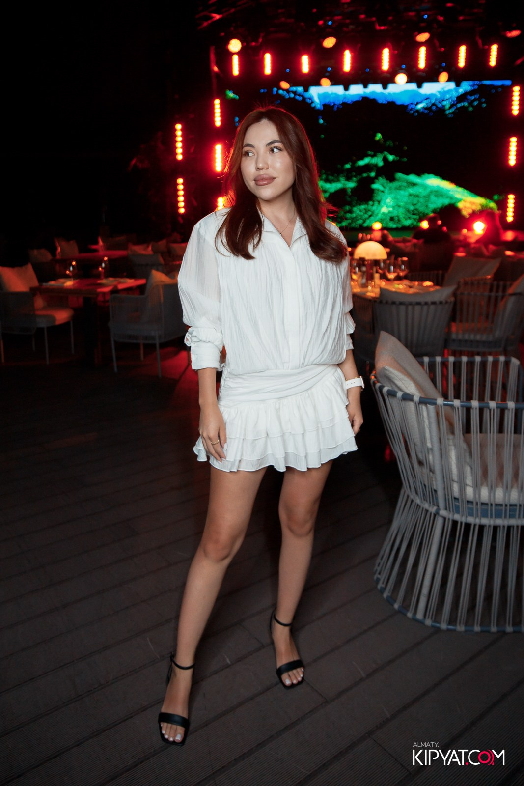 QUEEN. КИПЯТКОМ АЛМАТЫ!