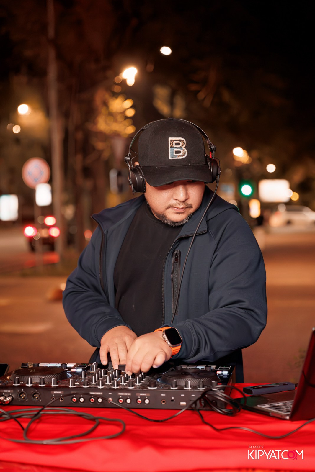 OLOVO BAR НА ДОСТЫК. КИПЯТКОМ АЛМАТЫ!