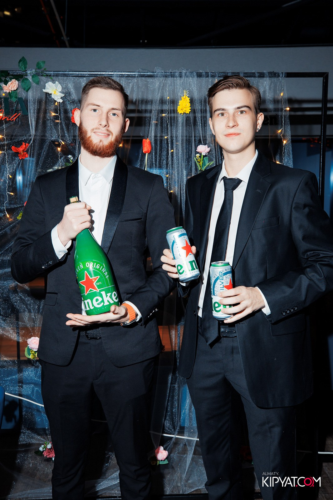 ПИНТА НУРЛЫ-ТАУ. КИПЯТКОМ АЛМАТЫ!