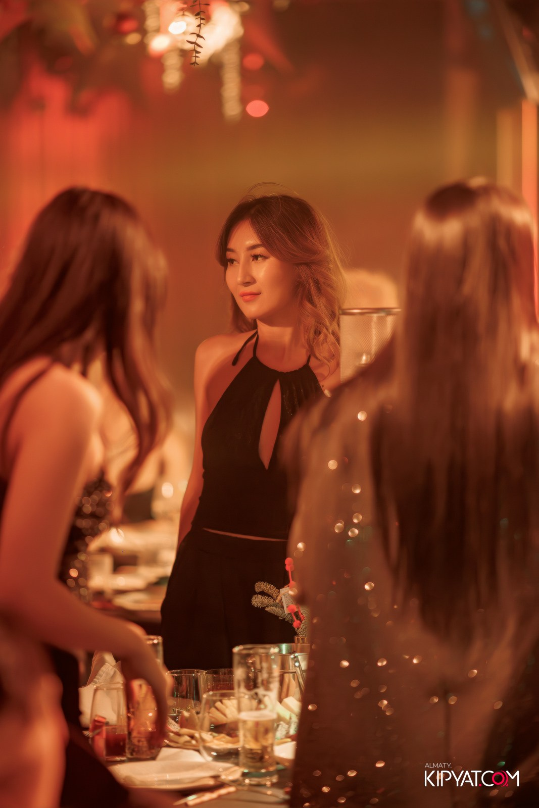 PATRIKI RESTAURANT. КИПЯТКОМ АЛМАТЫ!