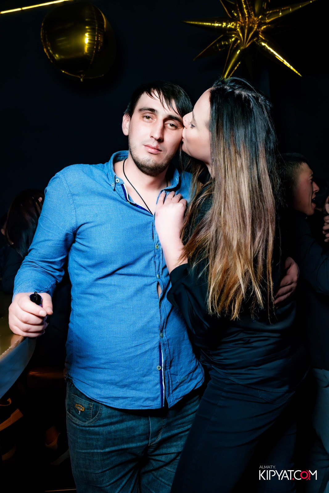 UYAT EMES BAR. КИПЯТКОМ АЛМАТЫ! Фотосъемка мероприятий в Алматы