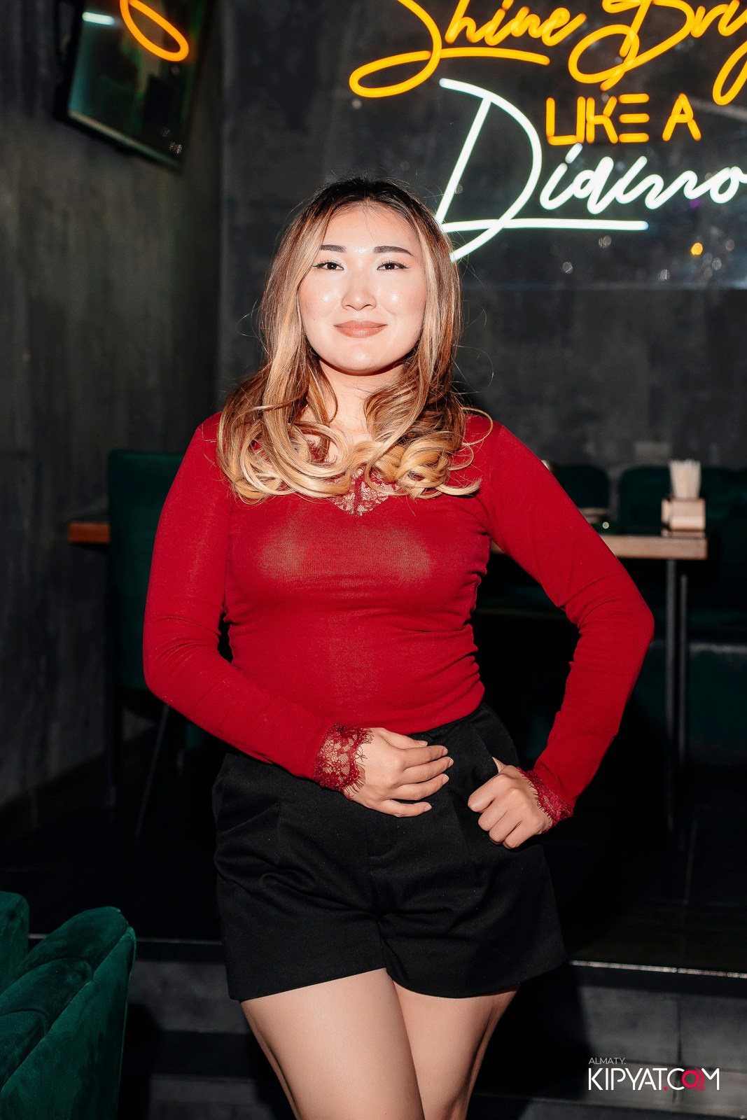 ДОРОГАЯ, Я НЕ ПИЛ. КИПЯТКОМ АЛМАТЫ! Фотосъемка мероприятий в Алматы