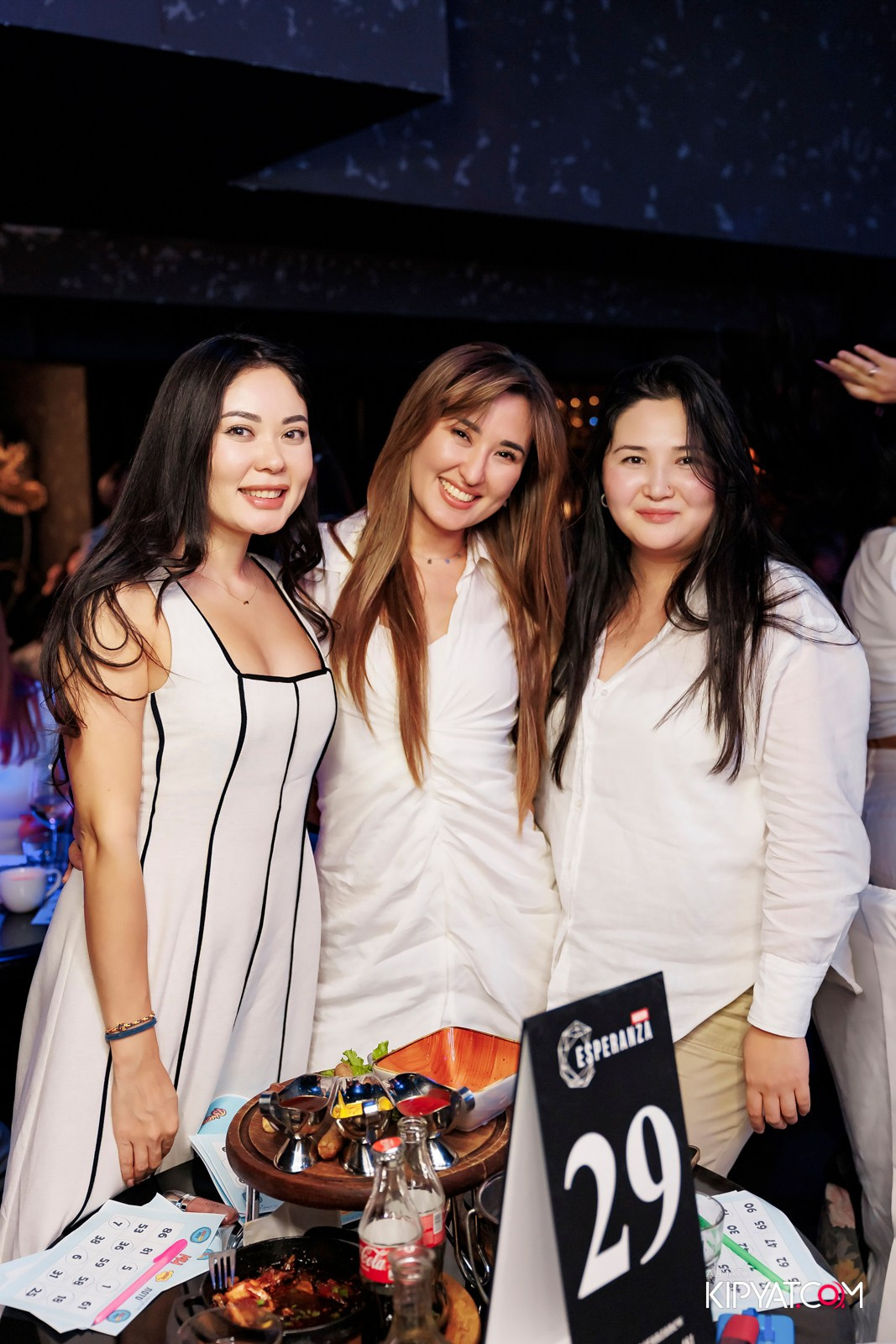 МУЗЫКАЛЬНОЕ ЛОТО В HIT RETRO. КИПЯТКОМ АЛМАТЫ!