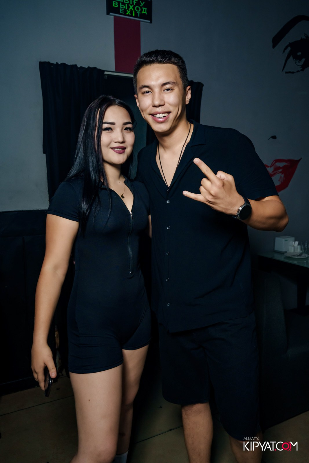 ARAGOSTA DISCO BAR. КИПЯТКОМ АЛМАТЫ!