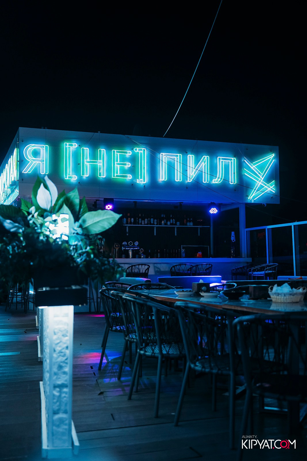 ДОРОГАЯ, Я НЕ ПИЛ. КИПЯТКОМ АЛМАТЫ! Фотосъемка мероприятий в Алматы