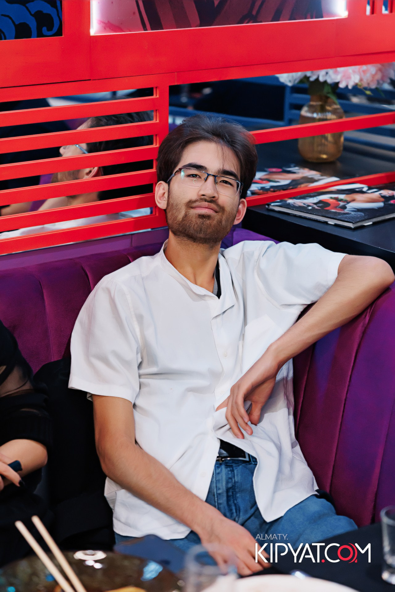 ЗАЯ НА БИС!. КИПЯТКОМ АЛМАТЫ!